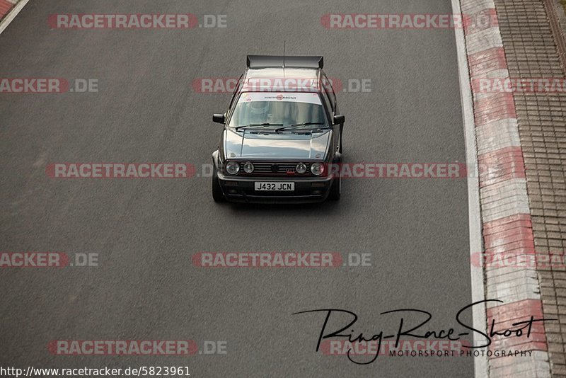 Bild #5823961 - Touristenfahrten Nürburgring Nordschleife (14.04.2019)