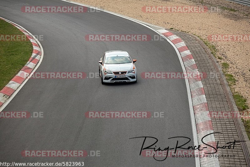 Bild #5823963 - Touristenfahrten Nürburgring Nordschleife (14.04.2019)