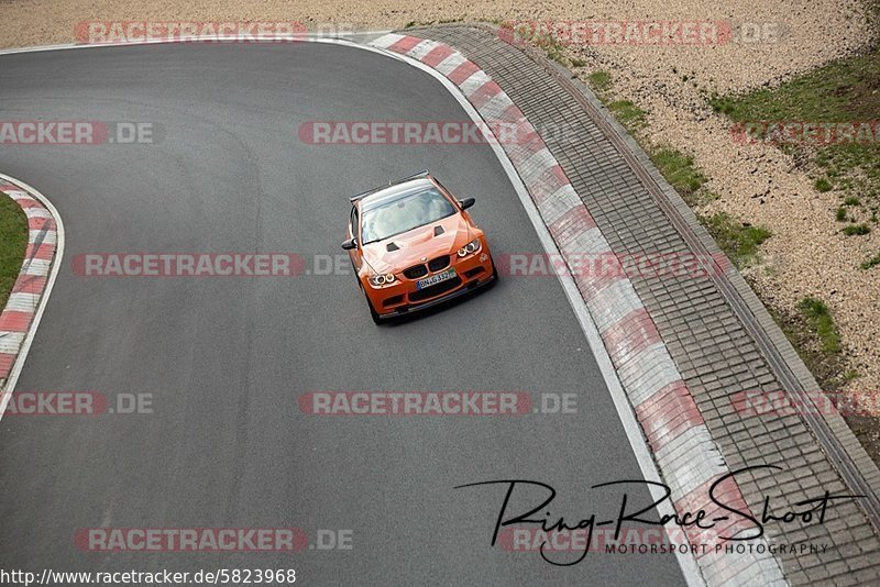 Bild #5823968 - Touristenfahrten Nürburgring Nordschleife (14.04.2019)