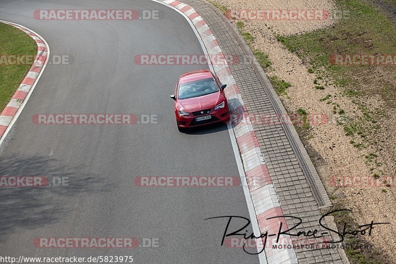 Bild #5823975 - Touristenfahrten Nürburgring Nordschleife (14.04.2019)