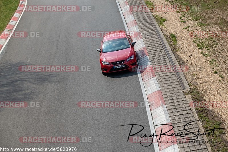 Bild #5823976 - Touristenfahrten Nürburgring Nordschleife (14.04.2019)