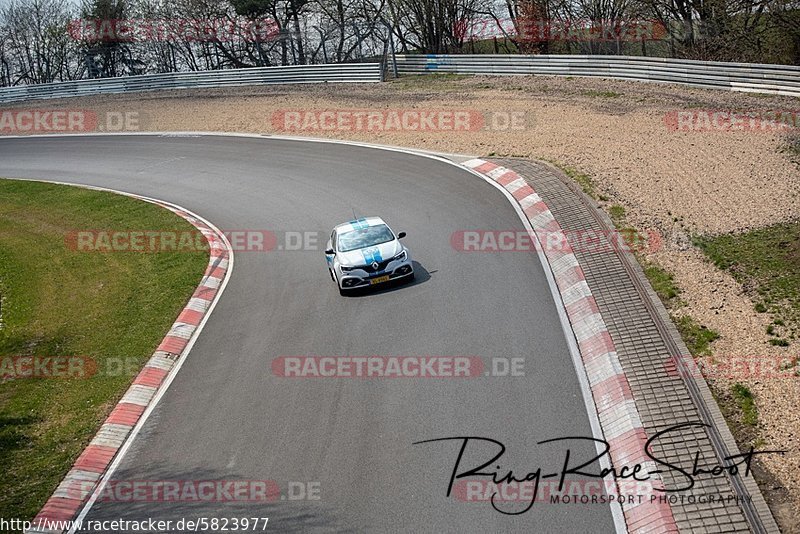 Bild #5823977 - Touristenfahrten Nürburgring Nordschleife (14.04.2019)