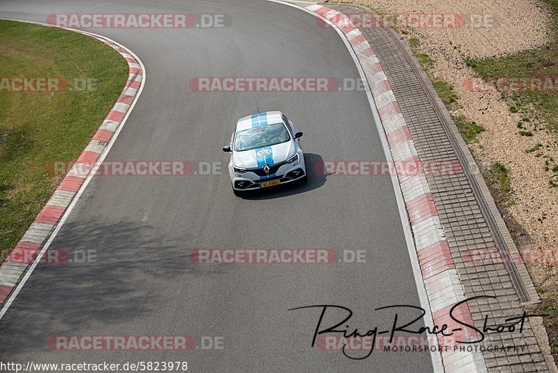 Bild #5823978 - Touristenfahrten Nürburgring Nordschleife (14.04.2019)