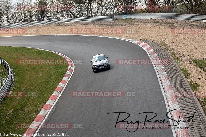 Bild #5823981 - Touristenfahrten Nürburgring Nordschleife (14.04.2019)