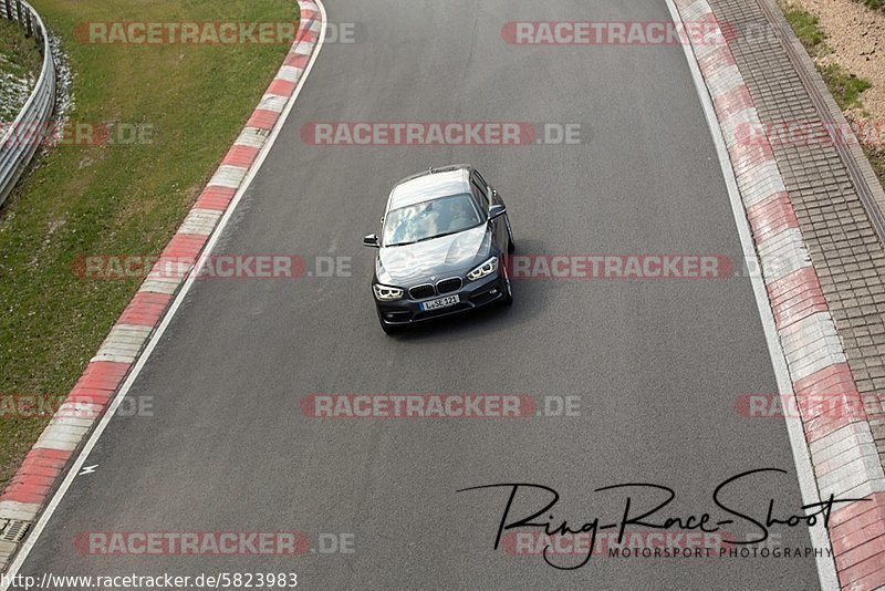 Bild #5823983 - Touristenfahrten Nürburgring Nordschleife (14.04.2019)