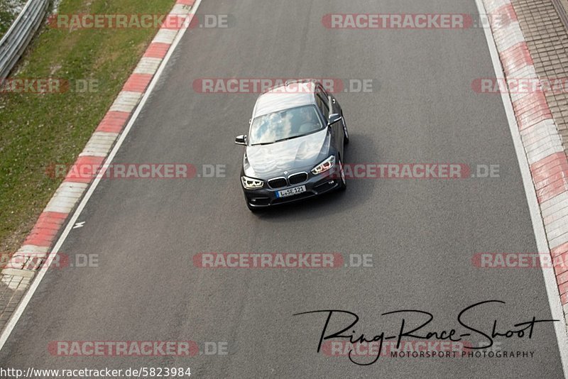 Bild #5823984 - Touristenfahrten Nürburgring Nordschleife (14.04.2019)