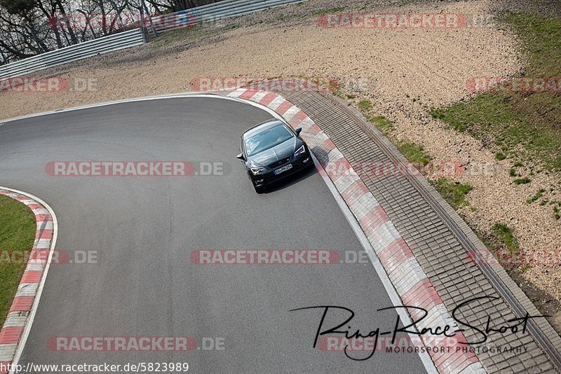 Bild #5823989 - Touristenfahrten Nürburgring Nordschleife (14.04.2019)