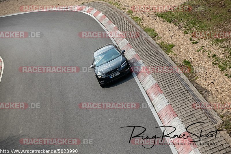 Bild #5823990 - Touristenfahrten Nürburgring Nordschleife (14.04.2019)