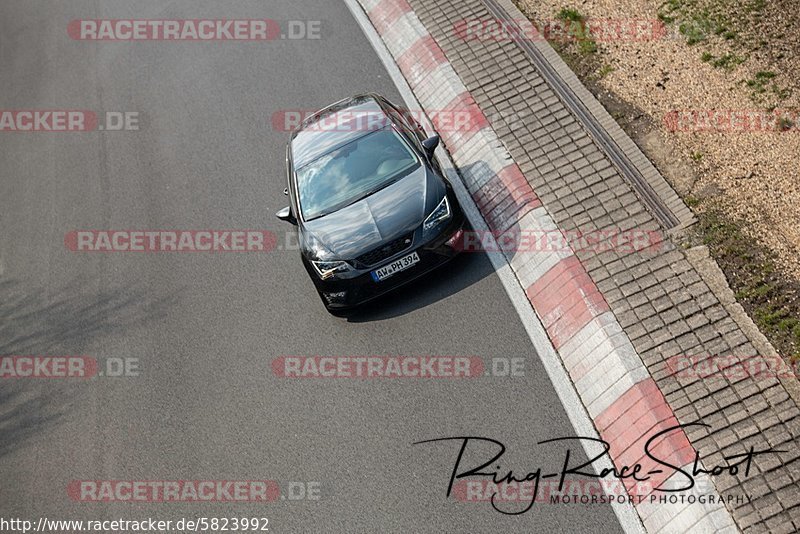 Bild #5823992 - Touristenfahrten Nürburgring Nordschleife (14.04.2019)