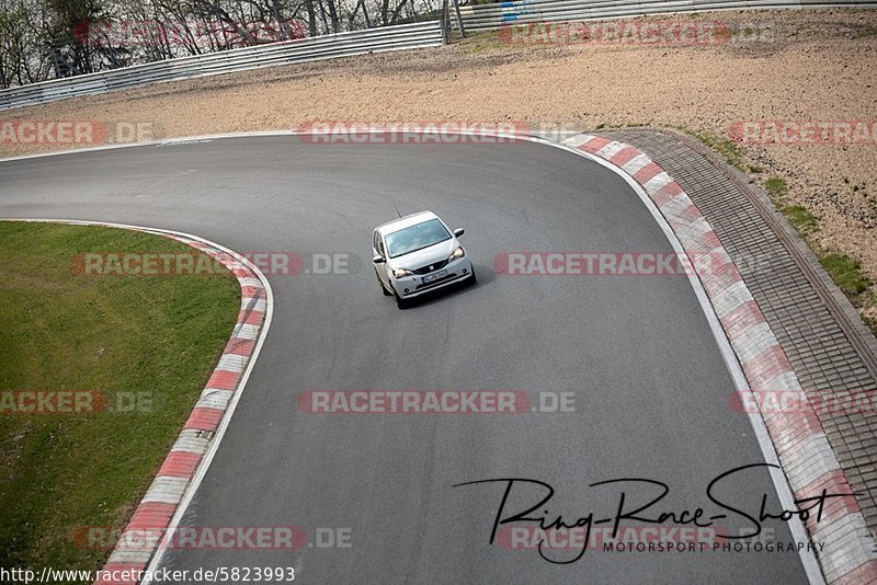 Bild #5823993 - Touristenfahrten Nürburgring Nordschleife (14.04.2019)