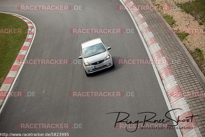 Bild #5823995 - Touristenfahrten Nürburgring Nordschleife (14.04.2019)