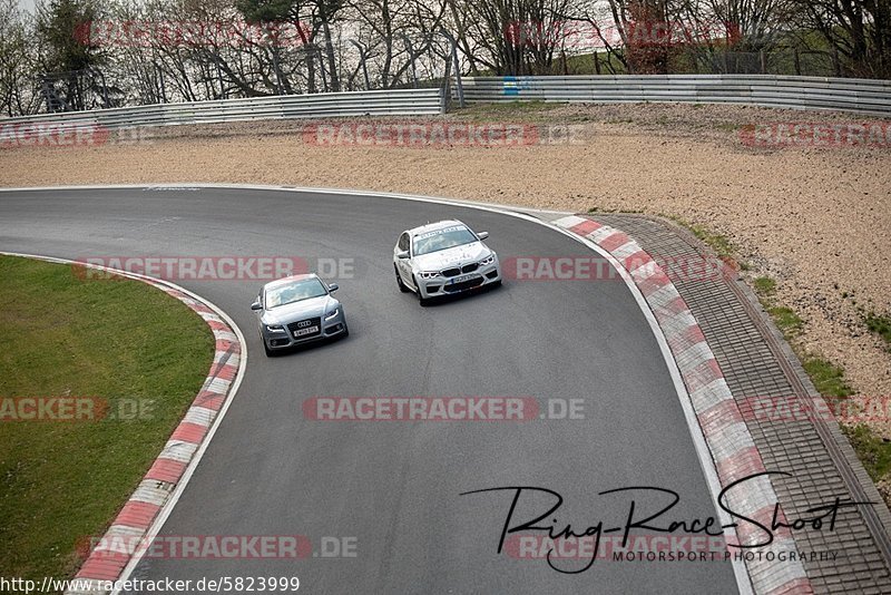 Bild #5823999 - Touristenfahrten Nürburgring Nordschleife (14.04.2019)