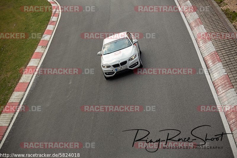 Bild #5824018 - Touristenfahrten Nürburgring Nordschleife (14.04.2019)