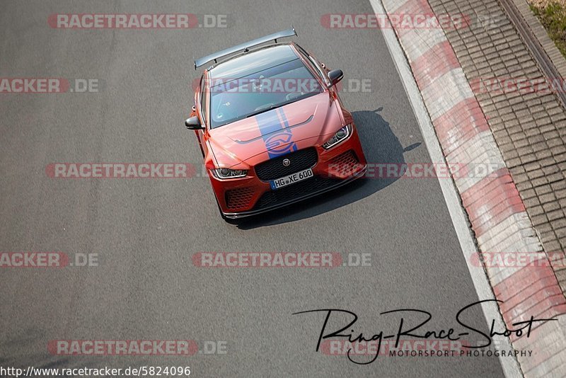 Bild #5824096 - Touristenfahrten Nürburgring Nordschleife (14.04.2019)