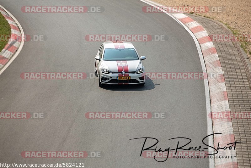 Bild #5824121 - Touristenfahrten Nürburgring Nordschleife (14.04.2019)