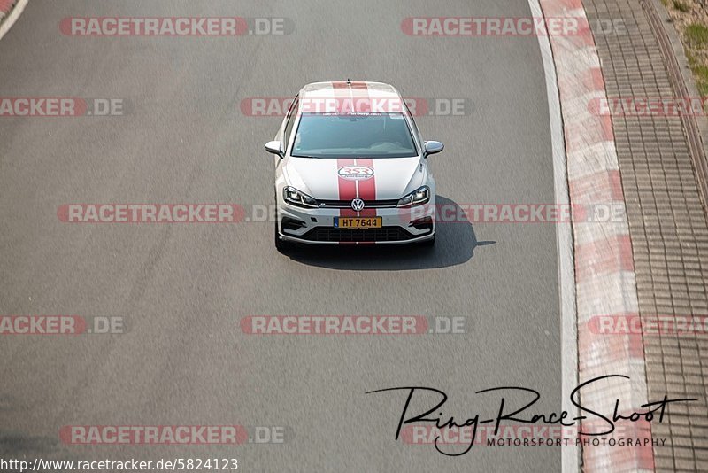 Bild #5824123 - Touristenfahrten Nürburgring Nordschleife (14.04.2019)