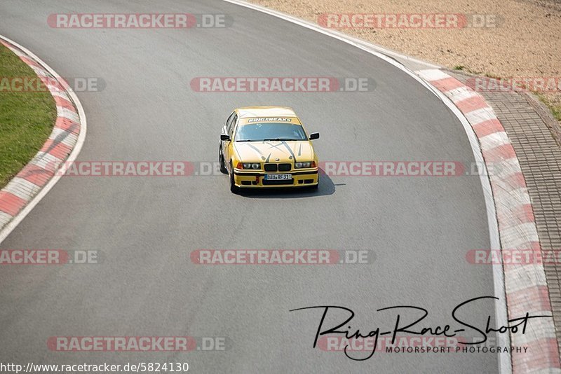 Bild #5824130 - Touristenfahrten Nürburgring Nordschleife (14.04.2019)