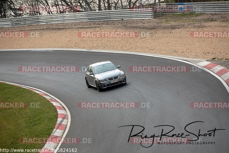 Bild #5824162 - Touristenfahrten Nürburgring Nordschleife (14.04.2019)