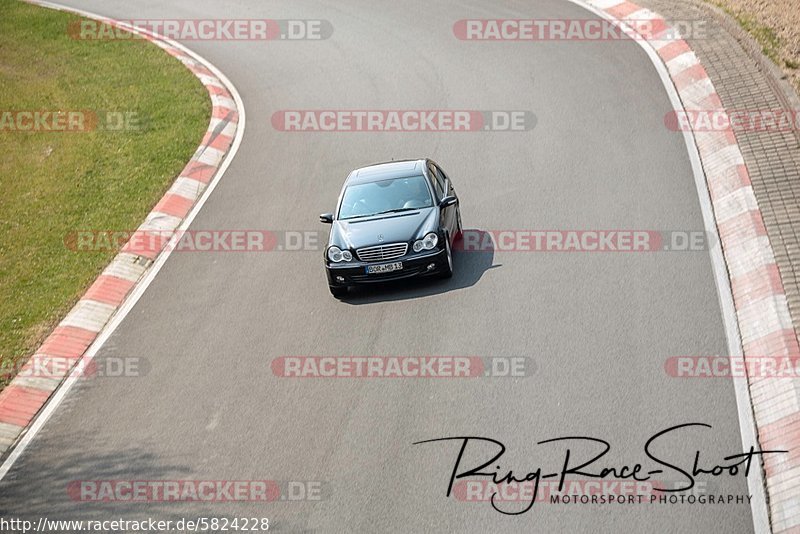 Bild #5824228 - Touristenfahrten Nürburgring Nordschleife (14.04.2019)