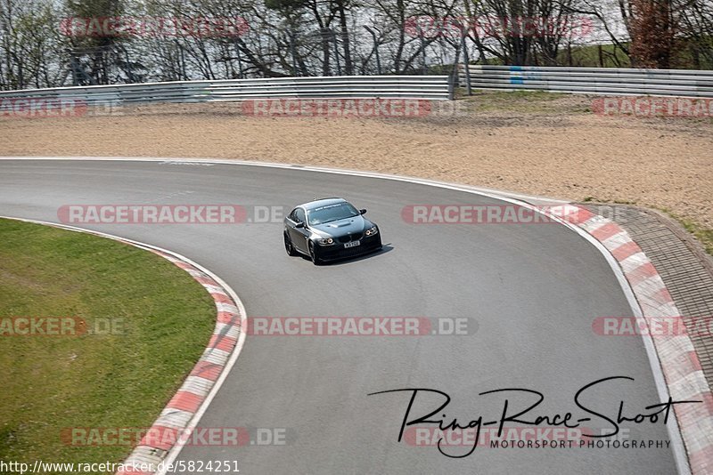 Bild #5824251 - Touristenfahrten Nürburgring Nordschleife (14.04.2019)