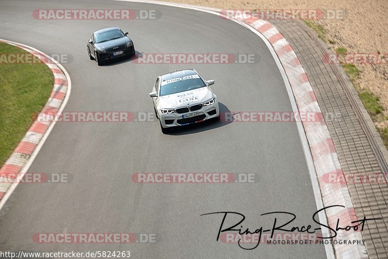 Bild #5824263 - Touristenfahrten Nürburgring Nordschleife (14.04.2019)