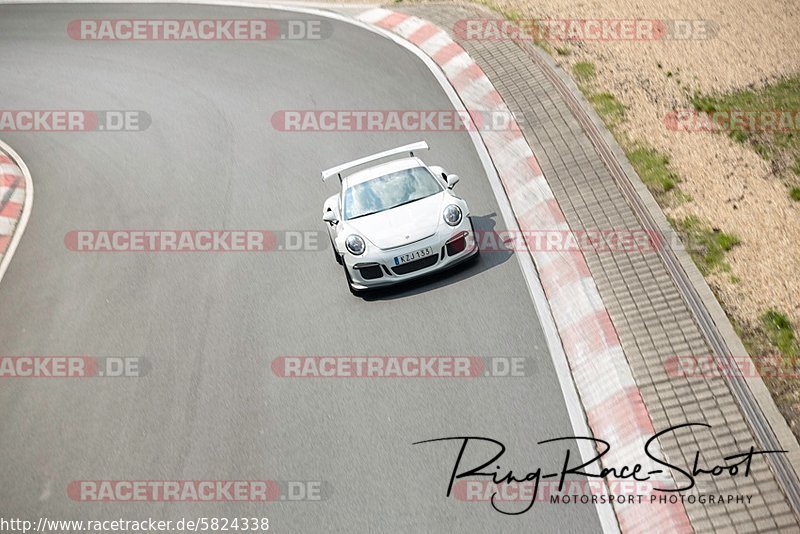 Bild #5824338 - Touristenfahrten Nürburgring Nordschleife (14.04.2019)