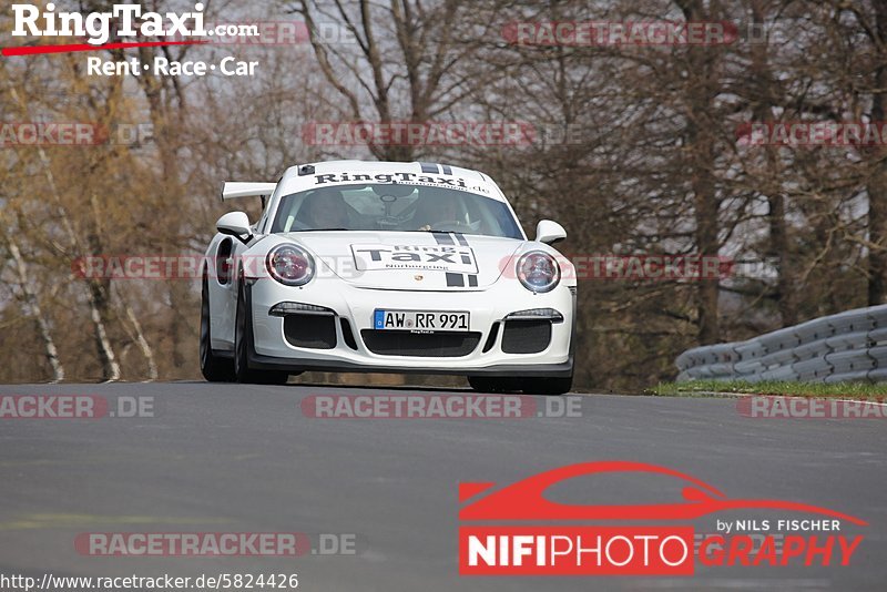 Bild #5824426 - Touristenfahrten Nürburgring Nordschleife (14.04.2019)