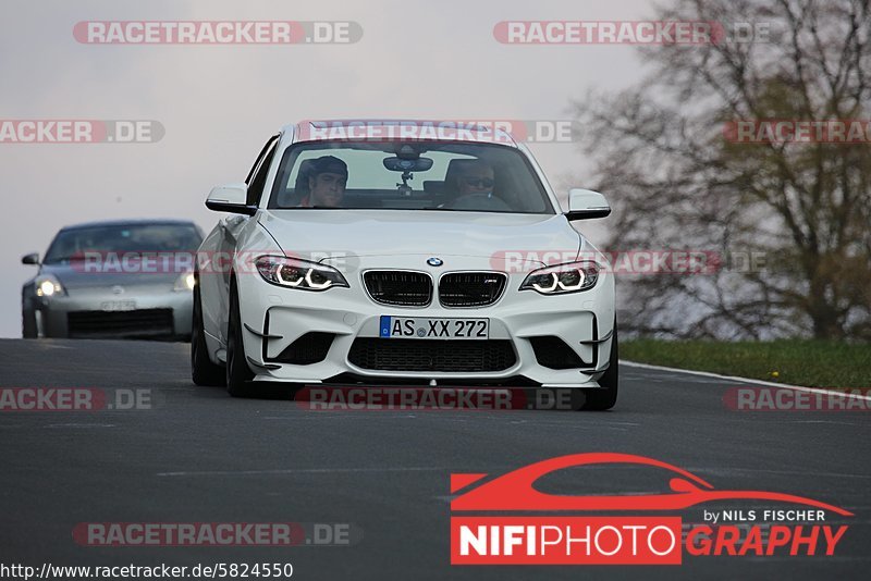 Bild #5824550 - Touristenfahrten Nürburgring Nordschleife (14.04.2019)