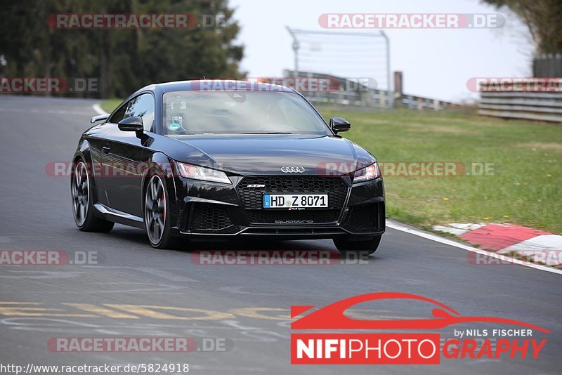 Bild #5824918 - Touristenfahrten Nürburgring Nordschleife (14.04.2019)