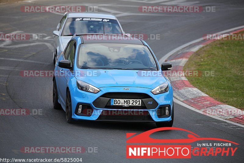 Bild #5825004 - Touristenfahrten Nürburgring Nordschleife (14.04.2019)