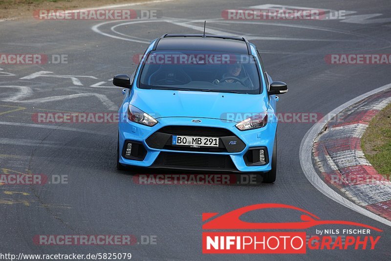 Bild #5825079 - Touristenfahrten Nürburgring Nordschleife (14.04.2019)