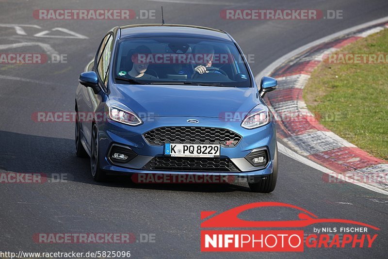 Bild #5825096 - Touristenfahrten Nürburgring Nordschleife (14.04.2019)