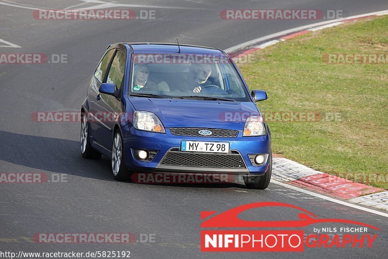 Bild #5825192 - Touristenfahrten Nürburgring Nordschleife (14.04.2019)