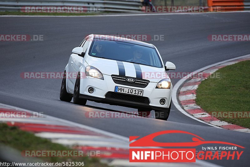 Bild #5825306 - Touristenfahrten Nürburgring Nordschleife (14.04.2019)