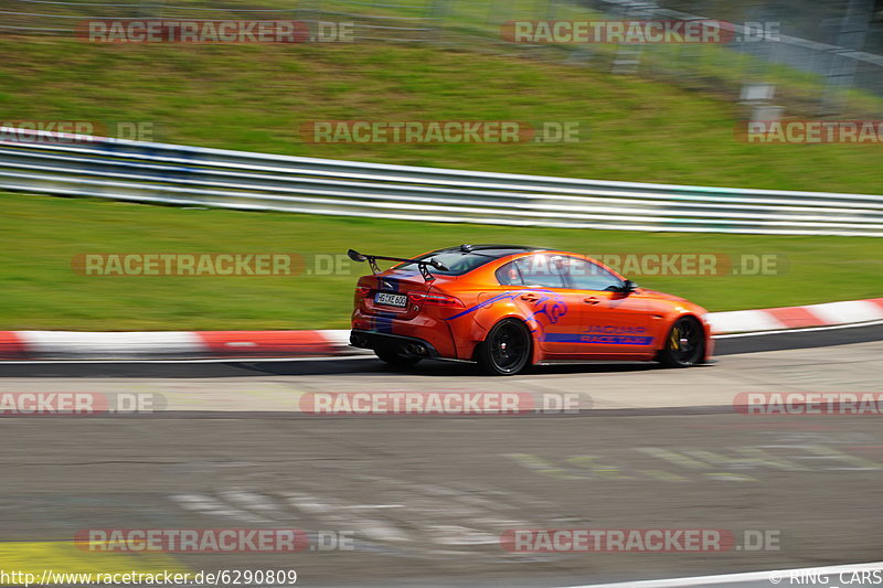 Bild #6290809 - Touristenfahrten Nürburgring Nordschleife (14.04.2019)