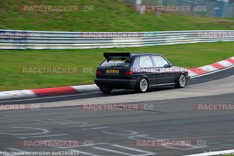 Bild #6290853 - Touristenfahrten Nürburgring Nordschleife (14.04.2019)