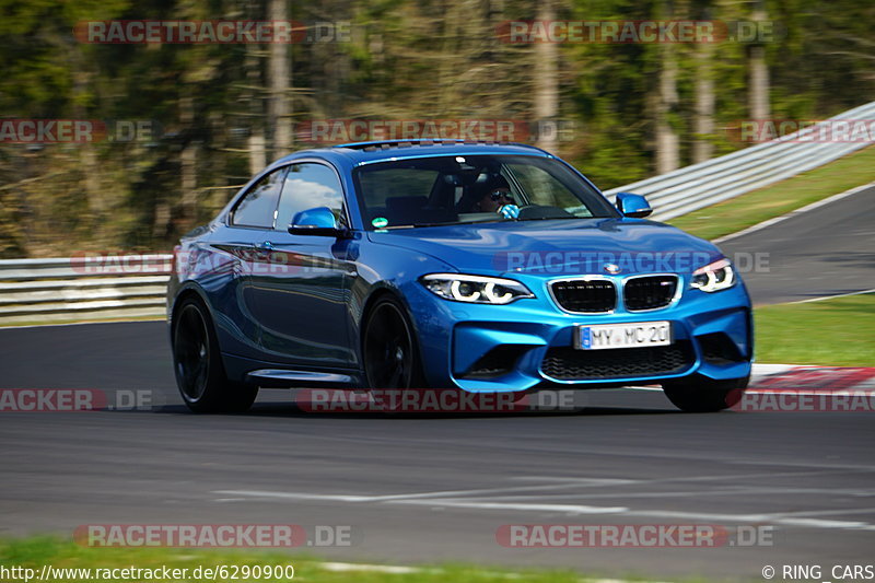 Bild #6290900 - Touristenfahrten Nürburgring Nordschleife (14.04.2019)