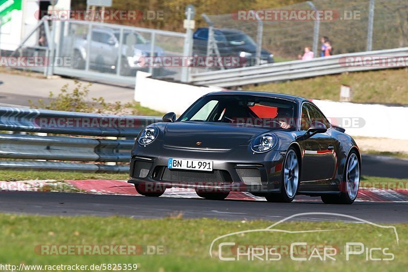 Bild #5825359 - Touristenfahrten Nürburgring Nordschleife (15.04.2019)