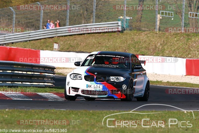 Bild #5825360 - Touristenfahrten Nürburgring Nordschleife (15.04.2019)