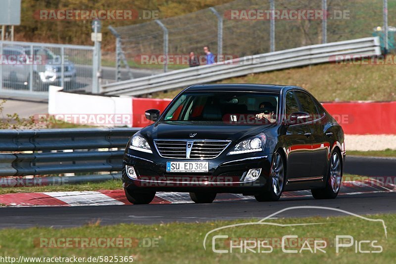 Bild #5825365 - Touristenfahrten Nürburgring Nordschleife (15.04.2019)