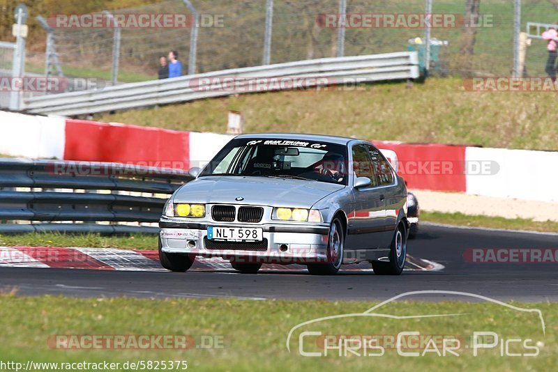 Bild #5825375 - Touristenfahrten Nürburgring Nordschleife (15.04.2019)