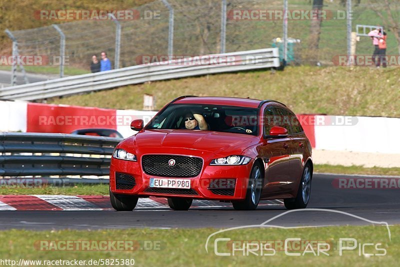 Bild #5825380 - Touristenfahrten Nürburgring Nordschleife (15.04.2019)