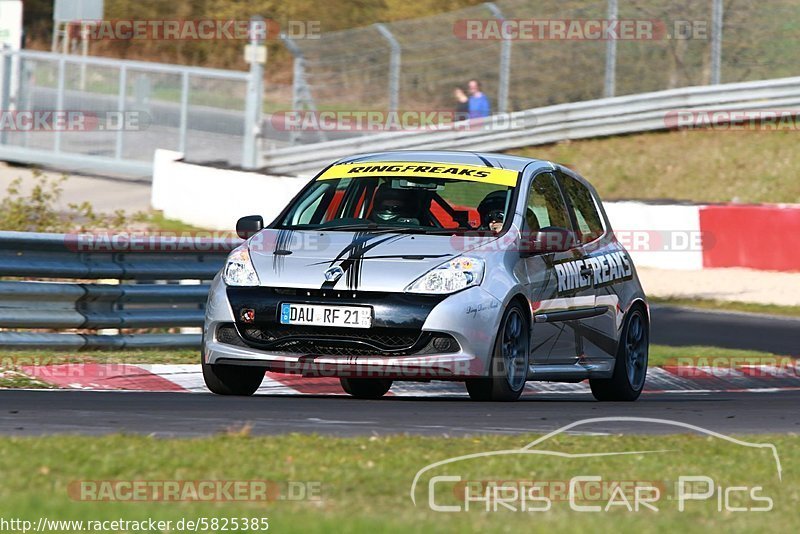 Bild #5825385 - Touristenfahrten Nürburgring Nordschleife (15.04.2019)