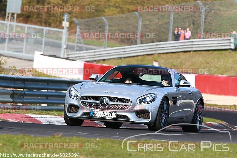 Bild #5825394 - Touristenfahrten Nürburgring Nordschleife (15.04.2019)