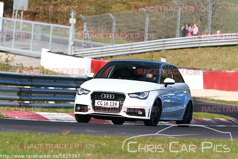 Bild #5825397 - Touristenfahrten Nürburgring Nordschleife (15.04.2019)