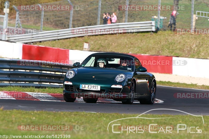 Bild #5825398 - Touristenfahrten Nürburgring Nordschleife (15.04.2019)