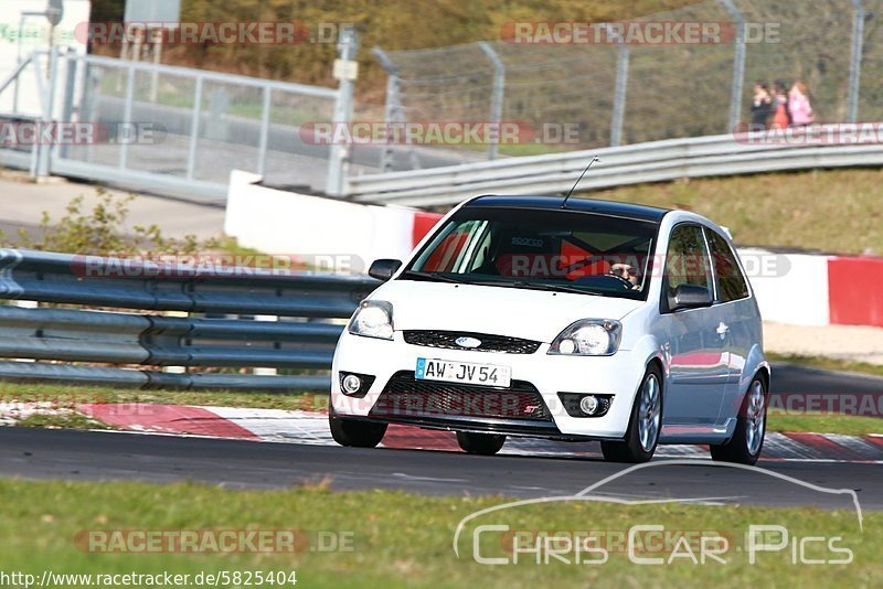 Bild #5825404 - Touristenfahrten Nürburgring Nordschleife (15.04.2019)