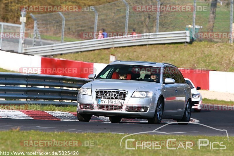 Bild #5825428 - Touristenfahrten Nürburgring Nordschleife (15.04.2019)