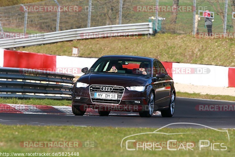 Bild #5825448 - Touristenfahrten Nürburgring Nordschleife (15.04.2019)