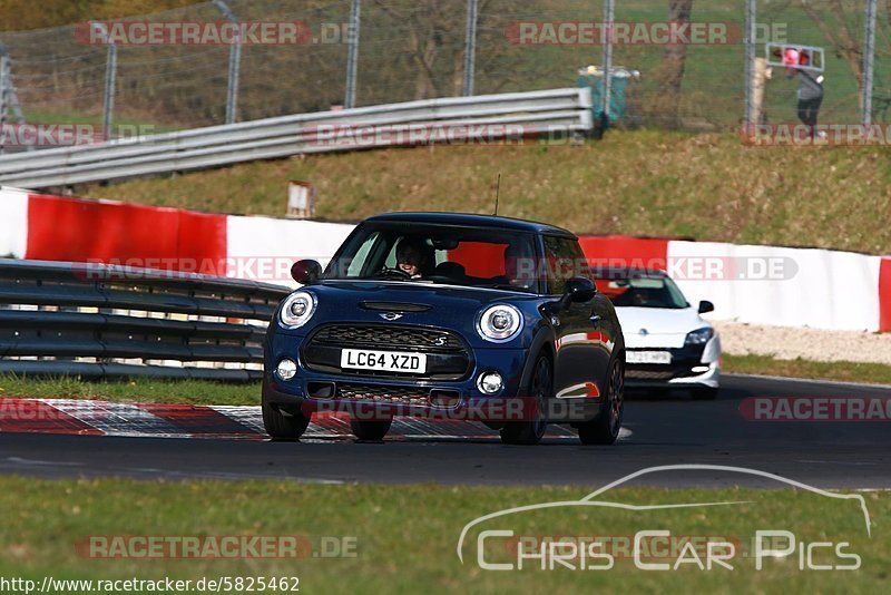 Bild #5825462 - Touristenfahrten Nürburgring Nordschleife (15.04.2019)